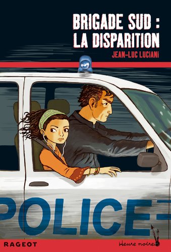 Stock image for Brigade sud : la disparition for sale by Ammareal