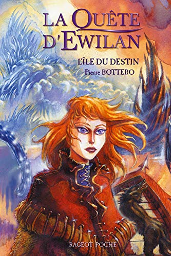 Stock image for L'Ile Du Destin (French Edition) for sale by Better World Books