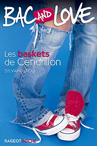 Imagen de archivo de Bac and Love : Les baskets de Cendrillon a la venta por Ammareal