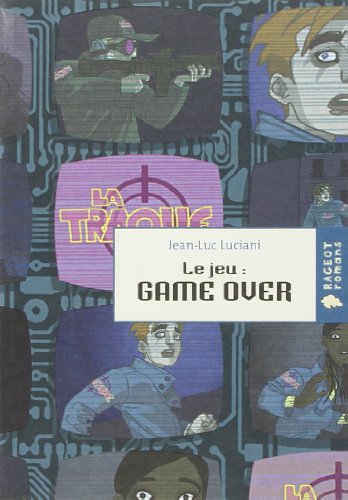 Beispielbild fr Le jeu : Game Over zum Verkauf von HPB-Diamond
