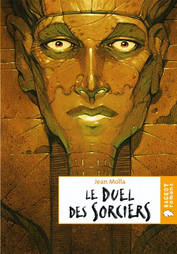 9782700232363: Le duel des sorciers