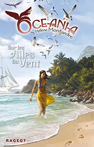 Beispielbild fr Oceania, Tome 3 (French Edition) zum Verkauf von Better World Books
