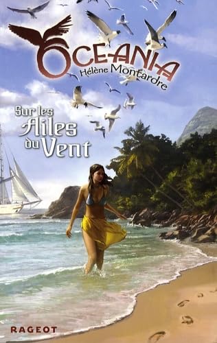 Stock image for Oceania, Tome 3 (French Edition) for sale by Better World Books
