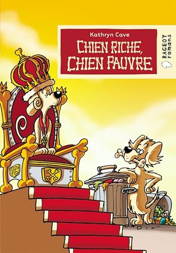 9782700233087: Chien riche, chien pauvre