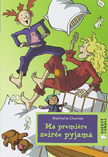 Stock image for MA Premiere Soiree Pyjama (French Edition) for sale by Better World Books