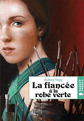 Stock image for La fiance  la robe verte for sale by Better World Books