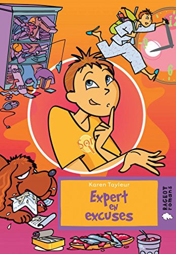 Stock image for Expert en, Tome 2 : Expert en excuses for sale by medimops