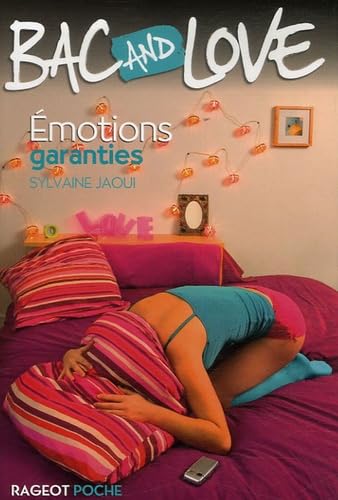 9782700233445: Emotions garanties