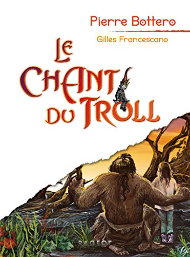 9782700234060: Le chant du troll