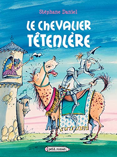 9782700234879: Le chevalier Tetenlere