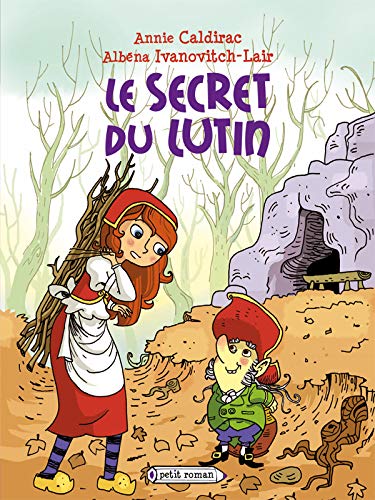 Beispielbild fr Le Secret Du Lutin zum Verkauf von RECYCLIVRE