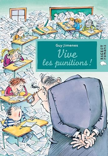 9782700235364: Vive les punitions