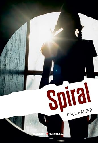 Beispielbild fr Spiral zum Verkauf von Ammareal