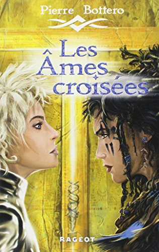 Beispielbild fr Les âmes crois es (French Edition) zum Verkauf von Better World Books