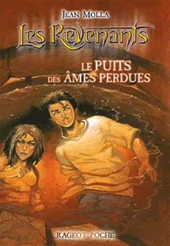 9782700237757: Le puits des mes perdues