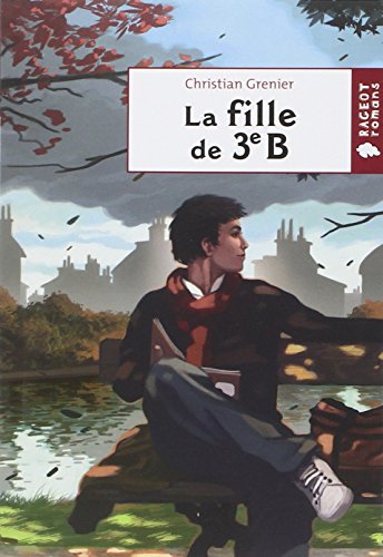 9782700237887: La fille de 3e B