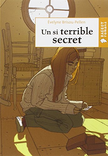 9782700237917: Un si terrible secret