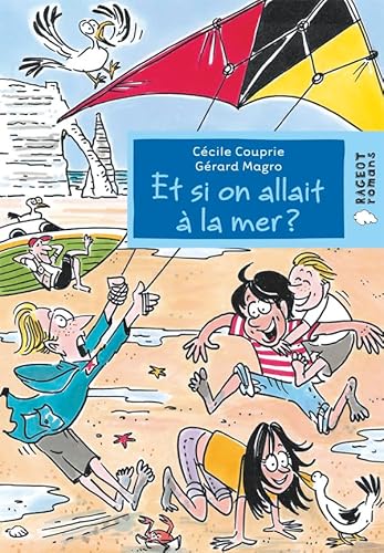 Stock image for Et si on allait  la mer ? for sale by Librairie Th  la page