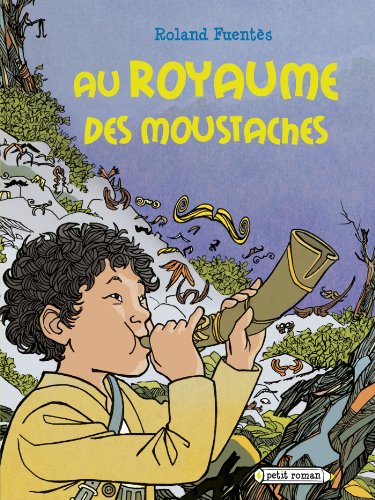 Imagen de archivo de Au royaume des moustaches a la venta por Ammareal