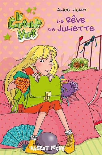 Beispielbild fr Le rve de Juliette Hulot, Alice zum Verkauf von BIBLIO-NET