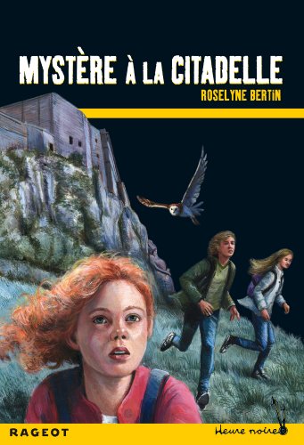 Imagen de archivo de Mystere a la Citadelle a la venta por ThriftBooks-Dallas