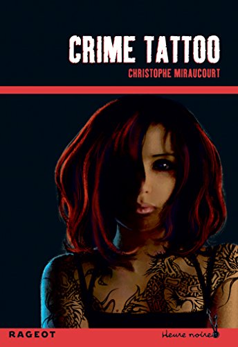 Beispielbild fr Crime Tattoo zum Verkauf von Ammareal