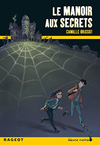 9782700239270: Le manoir aux secrets