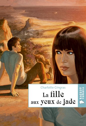 Beispielbild fr La fille aux yeux de jade zum Verkauf von Ammareal