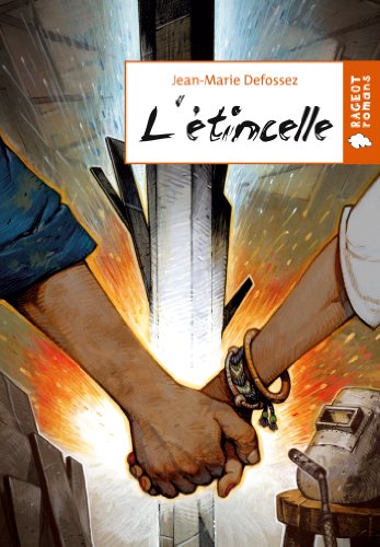 9782700239607: L'etincelle