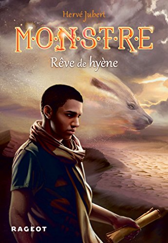 Stock image for MONSTRE tome 3 : Rve de hyne for sale by Ammareal