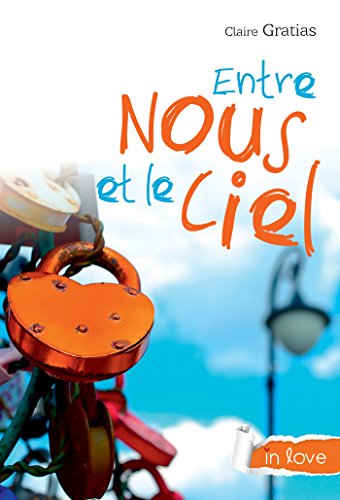 Beispielbild fr Entre nous et le ciel zum Verkauf von Ammareal