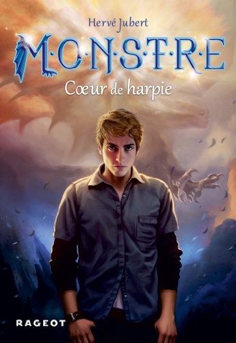 9782700243086: Monstre tome 1 : Coeur de harpie (Hors collection)