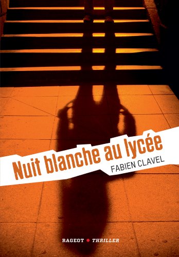 Stock image for Nuit blanche au lyce for sale by Ammareal