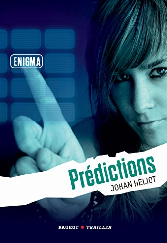 Imagen de archivo de Predictions a la venta por WorldofBooks