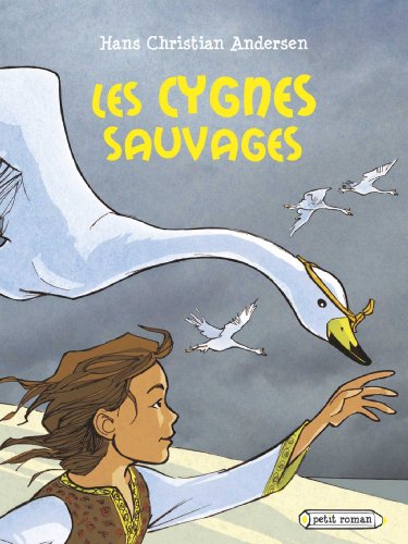 Beispielbild fr Les cygnes sauvages zum Verkauf von medimops