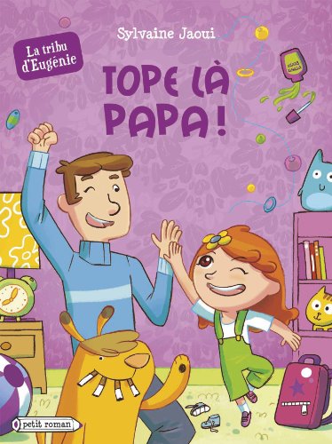 Stock image for Tope La Papa ! for sale by ThriftBooks-Dallas