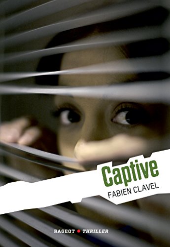 9782700247374: Captive (Heure noire)