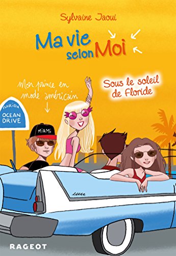 9782700249231: Sous le soleil de Floride