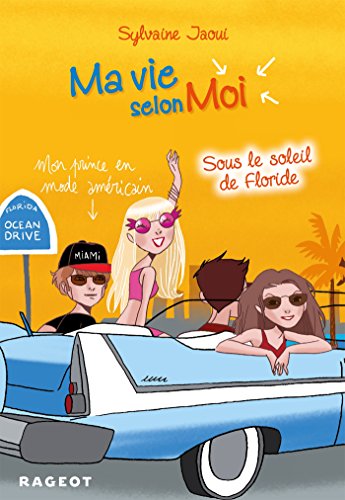 Stock image for Ma vie selon moi (Ma vie selon moi (8)) for sale by WorldofBooks