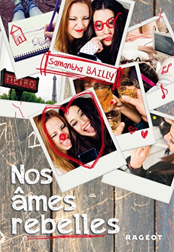 Stock image for Nos mes rebelles for sale by medimops