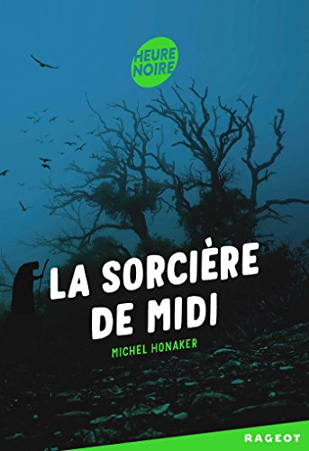 9782700252071: La sorcire de midi