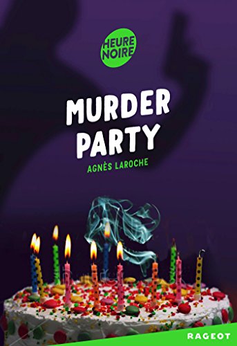 9782700252170: Murder party