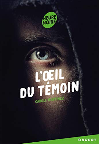 9782700252187: L'oeil du tmoin