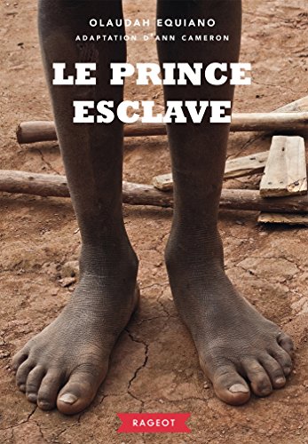 Beispielbild fr Le prince esclave zum Verkauf von Ammareal