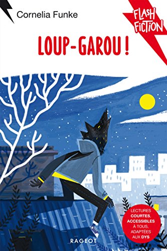 Stock image for Loup-Garou! for sale by BookHolders