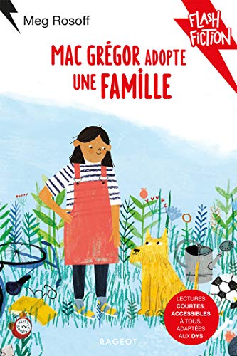 Stock image for MacGrgor adopte une famille for sale by Ammareal