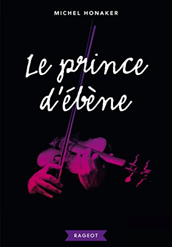 Stock image for Le prince d'bne for sale by Librairie Th  la page