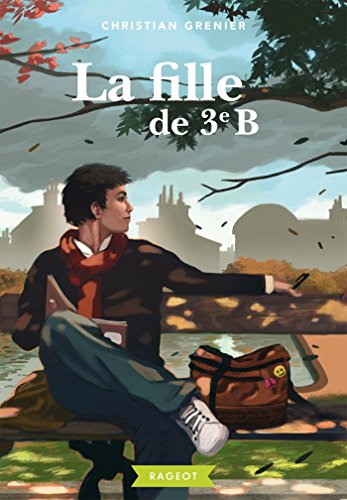 9782700257434: La fille de 3e B