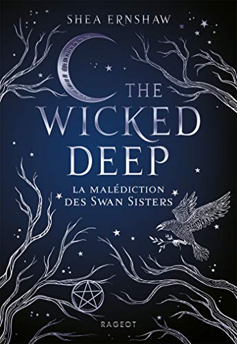 9782700259384: The Wicked Deep: La maldiction des Swan Sisters