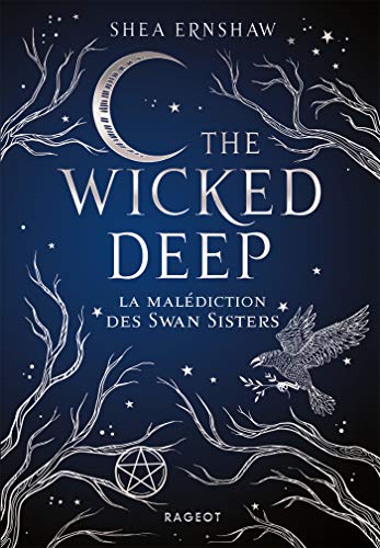 9782700274318: The Wicked Deep: La maldiction des Swan Sisters